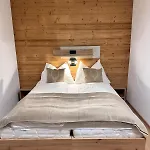 Alpin 101 公寓 斯拉德明