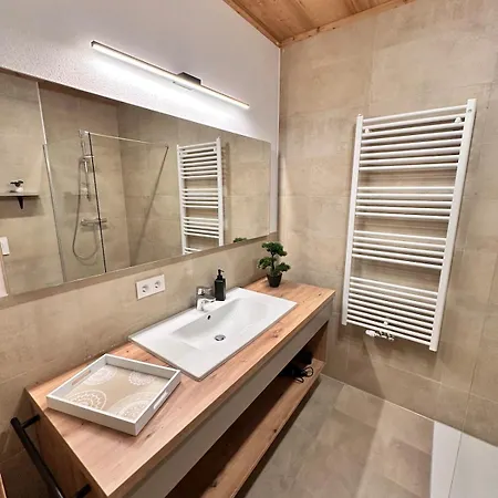 Alpin 101 Apartamento Schladming