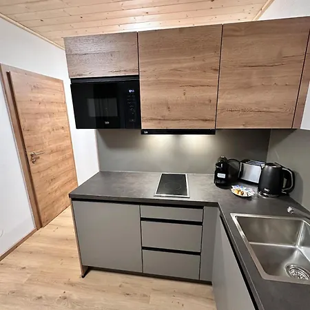 Apartamento Alpin 101 Schladming