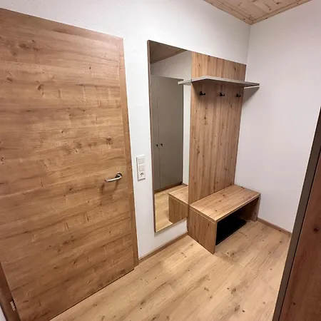 Alpin 101 Apartamento