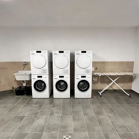 Alpin 101 Apartamento *