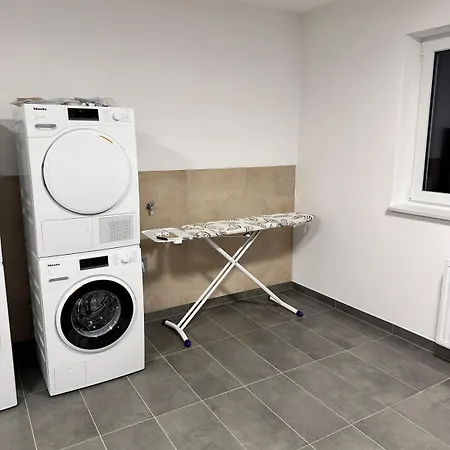 Apartamento Alpin 101 Schladming