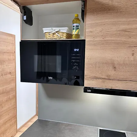 Alpin 101 Apartamento *