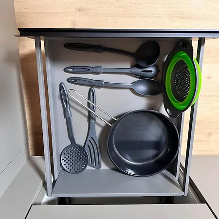 Alpin 101 Apartamento