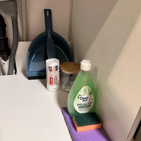 Apartamento Alpin 101 *