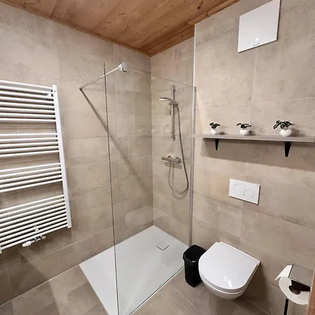 Alpin 101 Apartamento