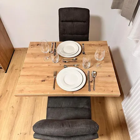 Alpin 101 Apartamento *