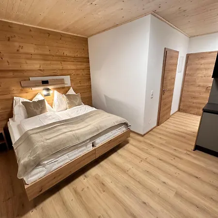 Alpin 101 Apartamento