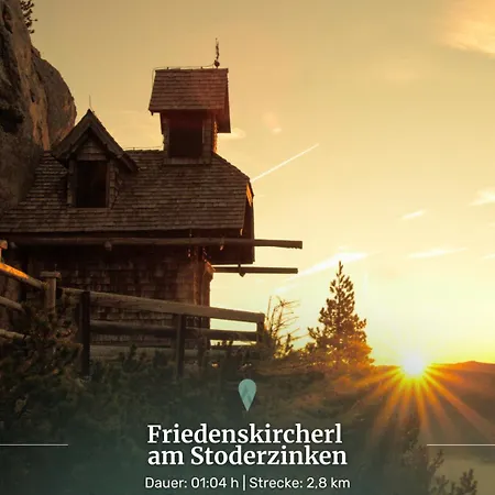 Apartamento Alpin 101 Schladming