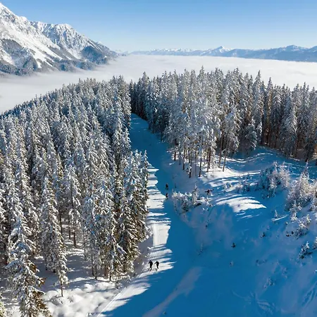 Alpin 101 Apartamento Schladming