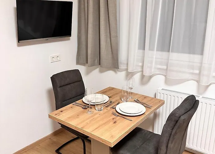 Appartamento Alpin 101 *