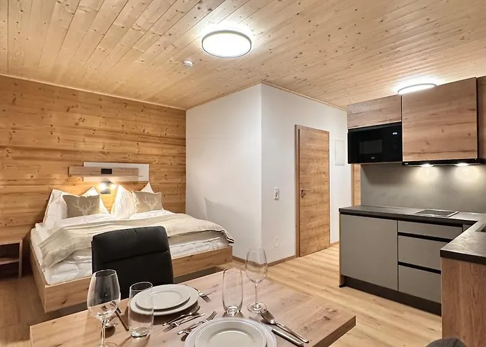 Alpin 101 * Schladming