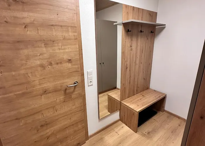 Alpin 101 Appartamento