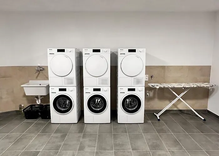 Alpin 101 Appartamento *