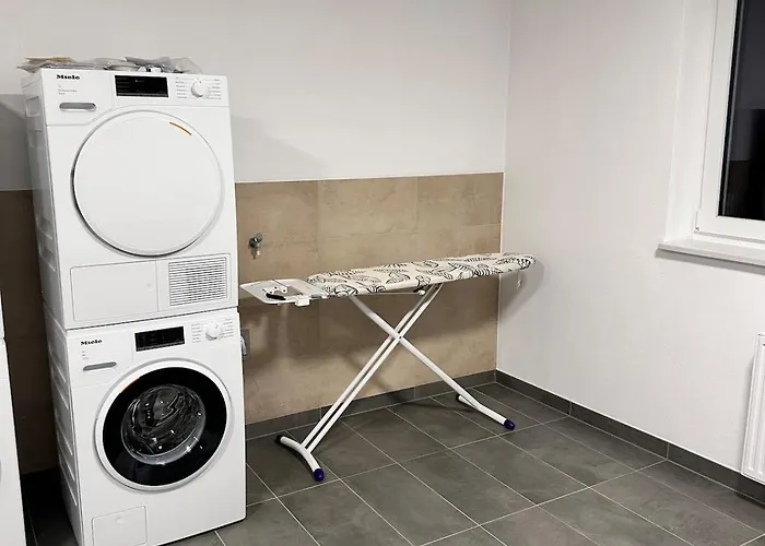 Appartamento Alpin 101 Schladming