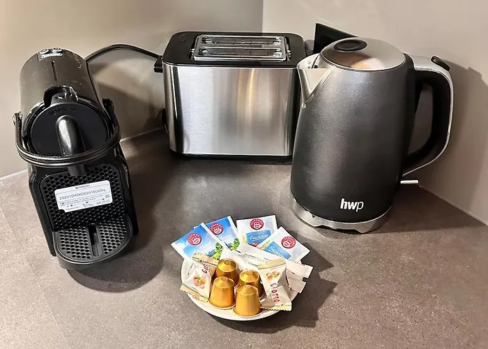 Alpin 101 Appartamento