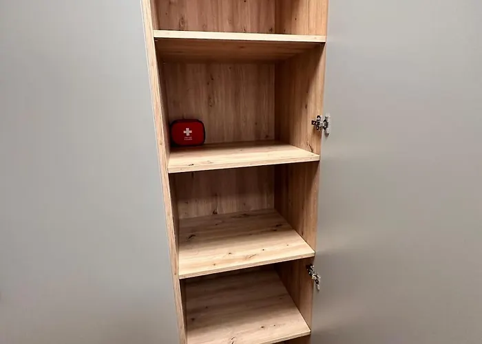 Appartamento Alpin 101 *