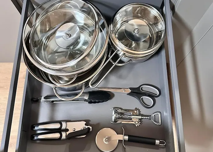 Appartamento Alpin 101 Schladming