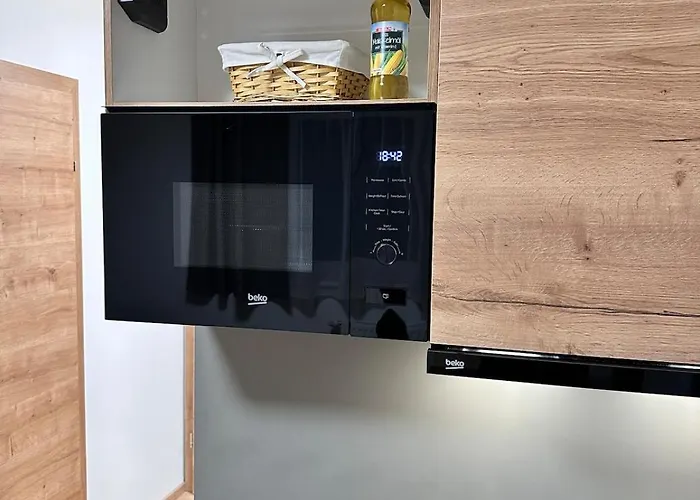 Alpin 101 Appartamento *