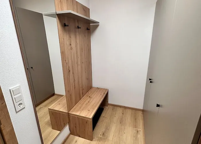 Alpin 101 Appartamento