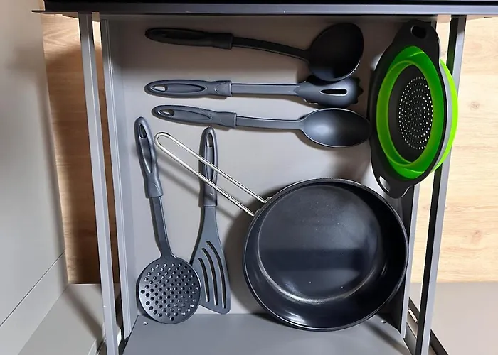 Alpin 101 Appartamento