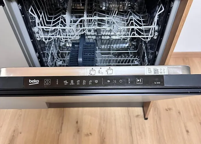 Appartamento Alpin 101