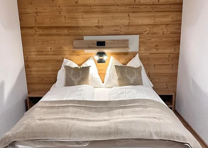 Alpin 101 Appartamento Schladming