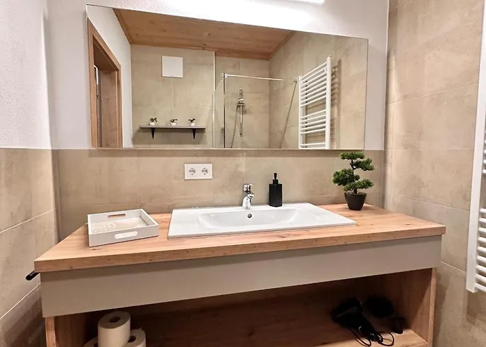 Appartamento Alpin 101 *