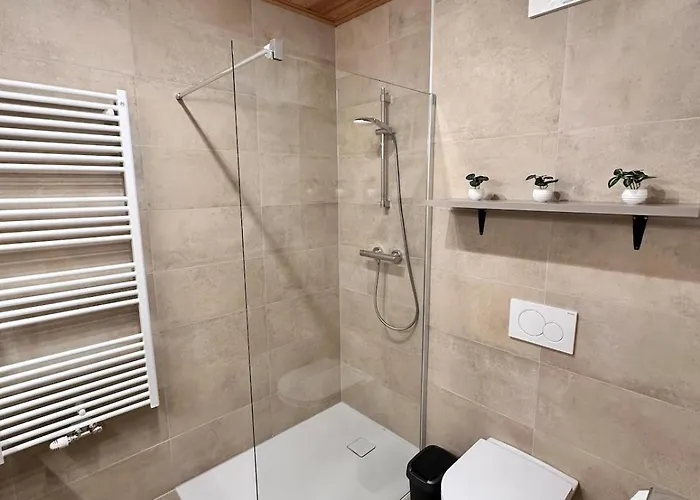 Alpin 101 Appartamento