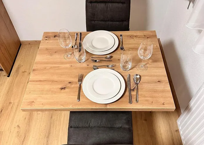 Alpin 101 Appartamento *