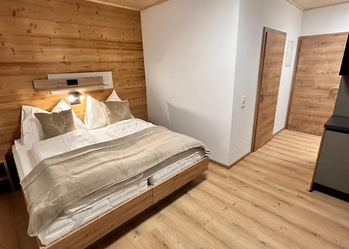 Alpin 101 Appartamento